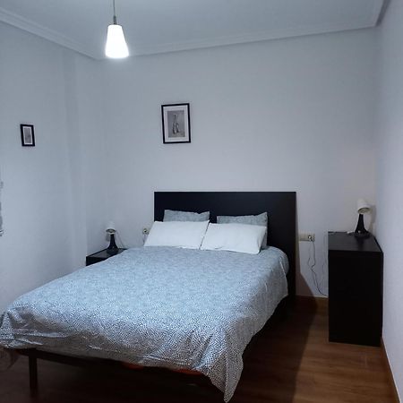 Apartament Acala Galiano Zamora Zewnętrze zdjęcie