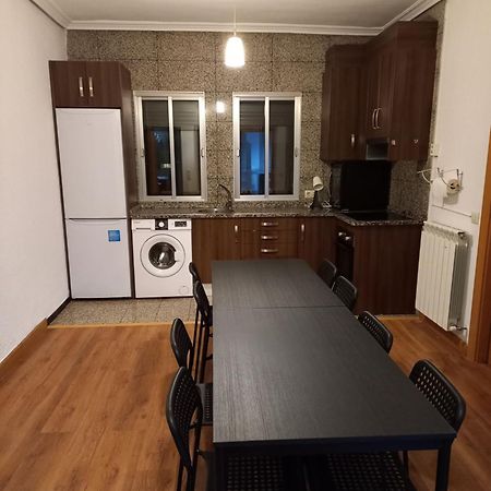 Apartament Acala Galiano Zamora Zewnętrze zdjęcie