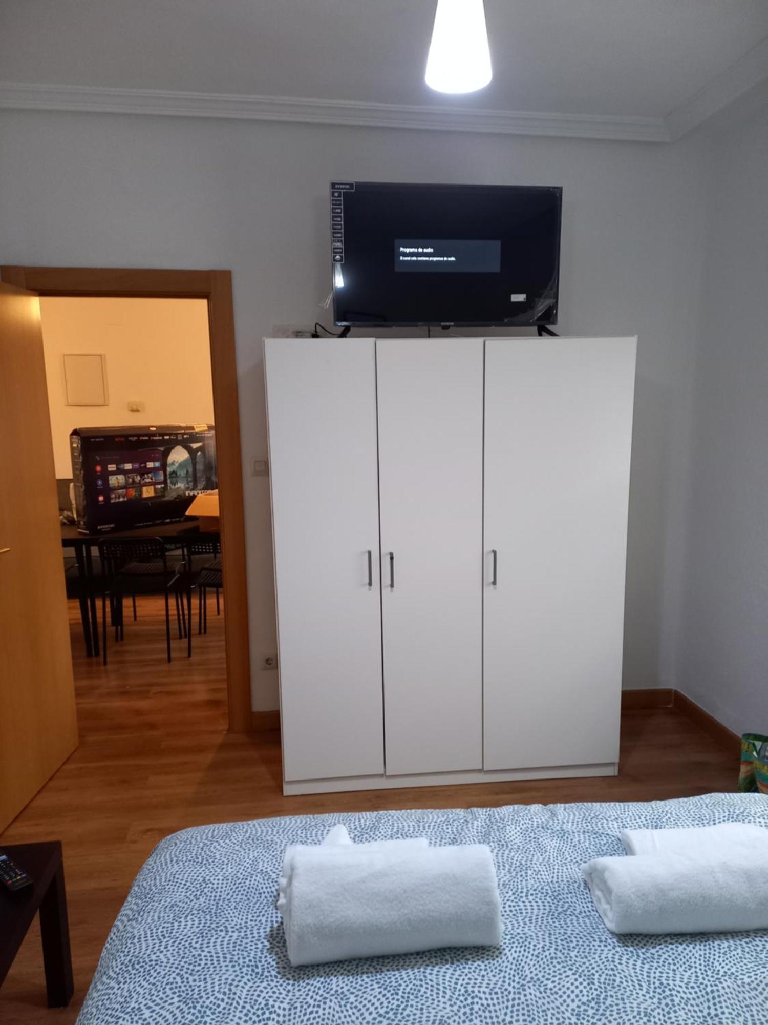 Apartament Acala Galiano Zamora Zewnętrze zdjęcie