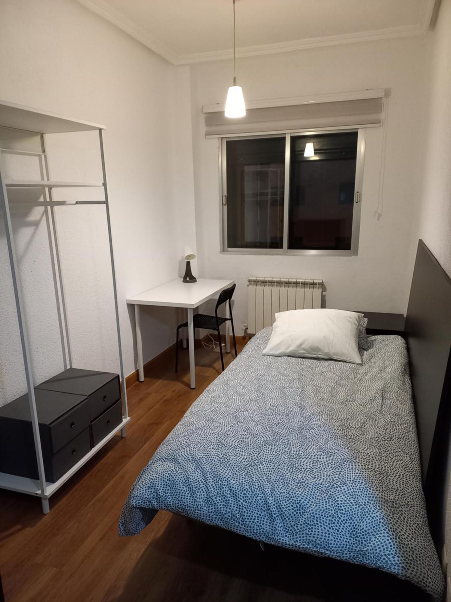 Apartament Acala Galiano Zamora Zewnętrze zdjęcie